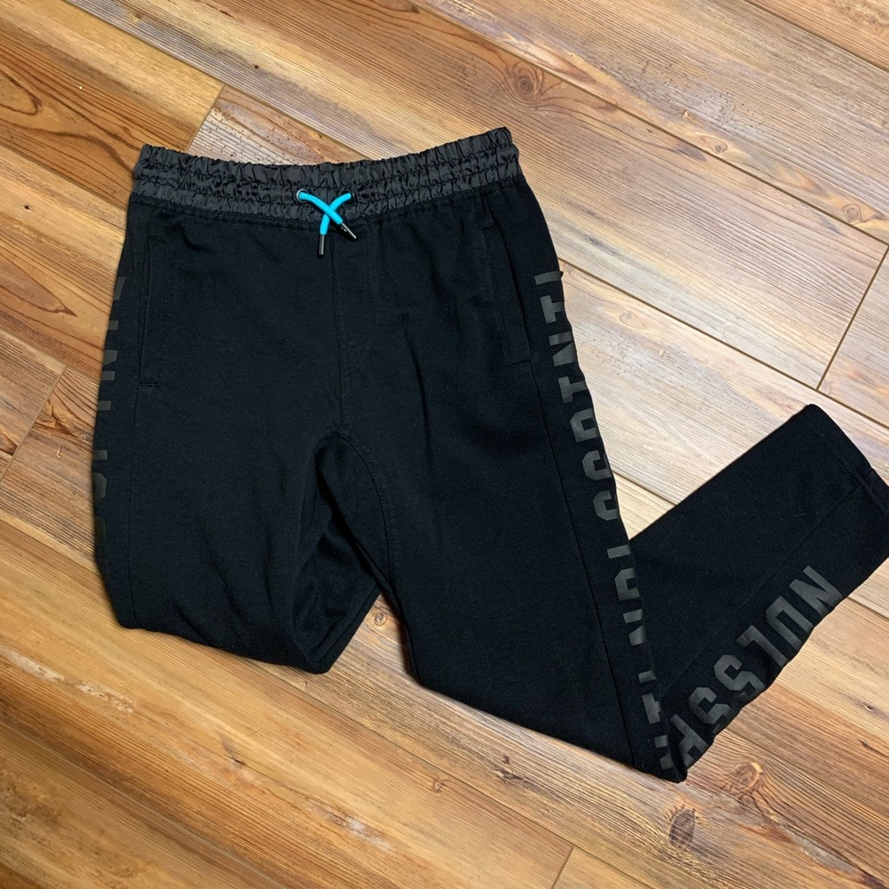 Zara kids boys joggers